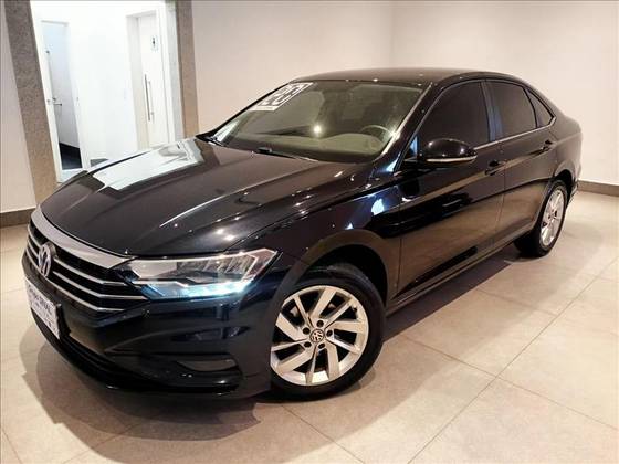 VOLKSWAGEN JETTA 1.4 250 TSI TOTAL FLEX COMFORTLINE TIPTRONIC